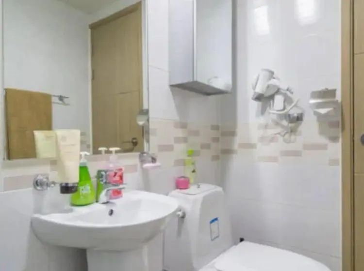 Basecamp Jongno Apartment Seoul South Korea