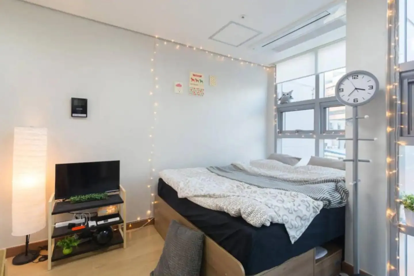 Basecamp Jongno Apartment Seoul 0*,  South Korea